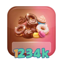 1234k