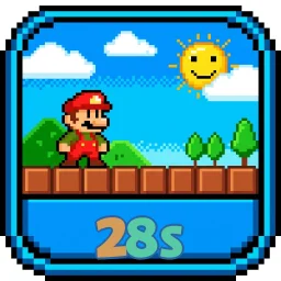 28s