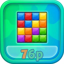 76p