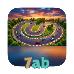 7ab