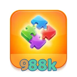 988k
